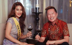 Mr.Nawat thẳng thừng nói lý do Thiên Ân bị loại: 'Body không chuẩn, Top 20 là tốt lắm rồi'