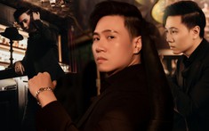 Vương Anh Tú trình làng MV 'Bài ngửa', nhan sắc nam thần đẹp trai nhưng lại bị 'cắm sừng'