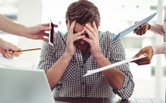 Gặp áp lực cuộc sống, ứng dụng này sẽ giúp bạn giải tỏa mọi âu lo về tinh thần