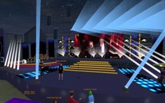 Metaverse Asia Expo 2022 diễn ra thành công với sự tham gia của hơn 20 quốc gia