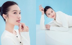Doãn Hải My lần đầu chia sẻ về chuyện kết hôn cùng Đoàn Văn Hậu