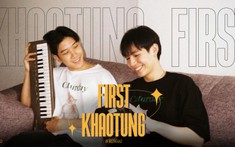 First Kanaphan và Khaotung Thanawat, hai mảnh ghép hoàn hảo của series boylove 'Nhật thực'