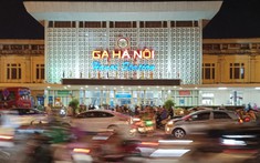 Khám phá thủ đô Hà Nội qua ống kính OPPO Reno8 5G