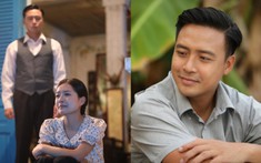 “Lưới trời”: Gần cuối phim khán giả vẫn lo lắng cho mối duyên của Mỹ Tiên và Khang