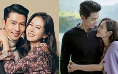 Hyun Bin và Son Ye Jin tiết lộ giới tính 'thiên thần' nhỏ sắp chào đời, dự sinh vào tháng 12