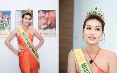 Đoàn Thiên Ân: Andina khóc to hơn cả tôi khi tôi out khỏi top 10