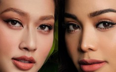 Đoàn Thiên Ân khẳng định mối quan hệ tốt đẹp với Engfa không thay đổi sau cuộc thi