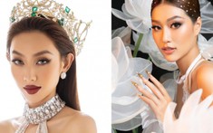 Thùy Tiên luôn nhắn tin động viên và cho Thiên Ân lời khuyên, không như lời đồn 'phũ đàn em'