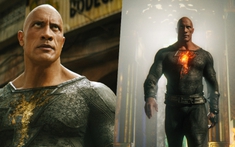 Những câu nói ấn tượng làm nên thương hiệu 'Black Adam', không đạo lý nhưng đầy sức nặng