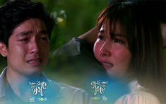 Quốc Anh từ chối nhận ba ruột, Diễm My 9x quyết định đi du học, phải chăng là dấu chấm hết cho cả hai?