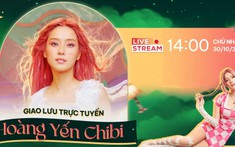 Hoàng Yến Chibi trả lời câu hỏi 2 năm qua đã làm gì
