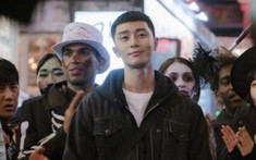 Cảnh phim 'Tầng lớp Itaewon' trở thành tâm điểm bàn luận sau thảm kịch kinh hoàng đêm Halloween
