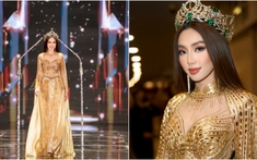 Thùy Tiên tiết lộ việc đầu tiên sẽ làm khi về Việt Nam trên cương vị cựu Miss Grand International