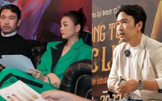 Lý Minh Thắng: Đạo diễn đam mê đưa yếu tố văn hóa bản địa lên màn ảnh rộng