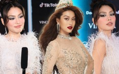 Thảo Nhi Lê: 'Có lẽ Mr.Nawat tự ái khi bị bỏ follow nên nói những câu nặng nề body shaming Thiên Ân'