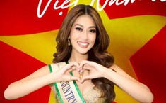 Hoa hậu Thiên Ân đăng đàn về Miss Grand 2022: 'Việt Nam luôn đấu tranh chống lại bạo lực ngôn từ'