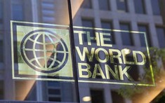 World Bank giảm triển vọng tăng trưởng của Trung Quốc, Việt Nam tăng 7,2%