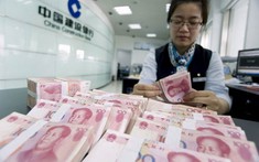 Thị trường trái phiếu Trung Quốc “mất” hơn 80 tỷ USD khi giới đầu tư nước ngoài cắt giảm tỷ lệ nắm giữ
