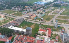 Bắc Giang sắp mời đầu tư 15 dự án khu đô thị, tổng diện tích gần 1.000ha