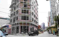 Bắc Giang siết cấp phép với các công trình thẩm duyệt thiết kế PCCC