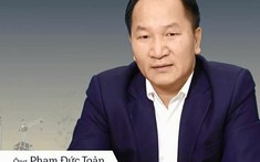 CEO EZ Property: Thị trường đang suy thoái, nhanh nhất phải hết 2023 mới có thể phục hồi