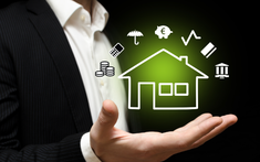 Nên coi đầu tư bất động sản là nghề tay trái hay công việc chính?
