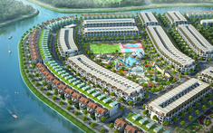 Chi Đông Riverside: Dự án khu đô thị tại thành phố Hà Nội