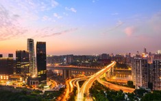 Đầu tư bất động sản tại châu Á giảm 29% trước rủi ro suy thoái kinh tế