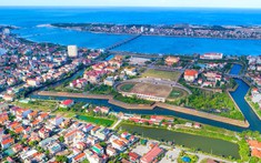 Quy hoạch đến năm 2030, địa phương nào tại Quảng Bình được phân bổ nhiều diện tích đất ở nhất?