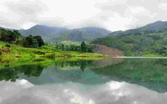 Diễn biến mới tại dự án khu du lịch sinh thái Việt – Eco Hoà Bình