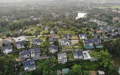 Doanh nghiệp nào trúng dự án nhà ở hơn 200 tỉ tại Hoà Bình?