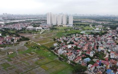 Hà Nội có thể làm những khu nhà ở xã hội tập trung rộng 200-300ha