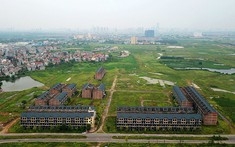 Hà Nội sẽ thu hồi 23 dự án chậm triển khai