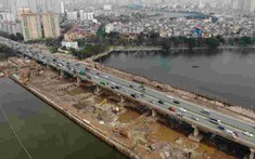 Hà Nội: Gỡ vướng các dự án trọng điểm, kiên quyết loại bỏ các dự án chậm triển khai