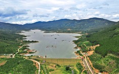 Huyện Di Linh đề xuất loạt dự án ưu tiên đầu tư có quy mô lớn vào quy hoạch tỉnh Lâm Đồng