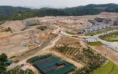 Hoà Bình chấp thuận nhà đầu tư xây dự án Khu nhà ở Nông Giang trị giá 230 tỉ đồng