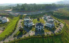 Khởi công dự án La Saveur De Hòa Bình giai đoạn 2