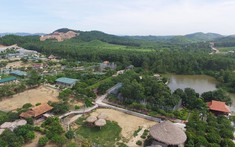 Liên danh AAC Việt Nam – Hano Vid trúng dự án nhà ở hơn 400 tỉ tại Hoà Bình