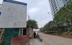Nhiều khu đô thị tại Hà Nội chưa khớp nối đồng bộ