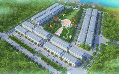 Long Viet Riverside: Dự án khu đô thị tại Huyện Mê Linh