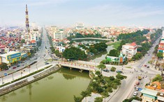 Ninh Bình gia hạn thêm 30 ngày cho nhà đầu tư đăng ký thực hiện dự án khu đô thị hơn 3.200 tỉ