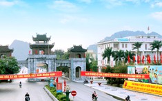 Ninh Bình sắp có khu dân cư 28ha