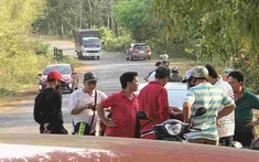 Ôm hơn nghìn lô đất, nhà đầu tư “đứng ngồi không yên” vì bán không ai mua