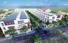 Suối Tân Diamond Town: Dự án khu dân cư tại tỉnh Khánh Hòa