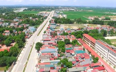 Thái Nguyên tìm chủ cho khu đô thị hơn 1.700 tỉ đồng