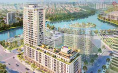 Nhiều dự án vẫn mở bán dịp cuối năm, dù thị trường ảm đạm