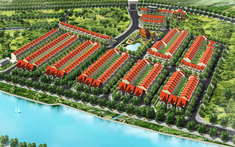 Tiến Lộc Residence: Dự án khu đô thị tại tỉnh Hà Nam