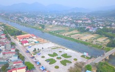 Tuyên Quang sắp có Làng văn hoá du lịch 25ha, trị giá hơn 600 tỉ đồng