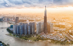 Vingroup lãi 506 tỷ trong quý 3
