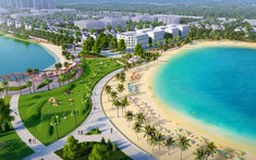 Khu vực nào đang là điểm nóng của thị trường bất động sản Hà Nội?